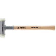 Load image into Gallery viewer, SUPERCRAFT Hammer  3366.225  HALDER
