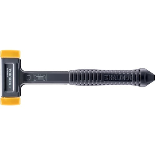 Secural Hammer  3380.140  HALDER