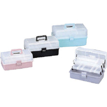 Load image into Gallery viewer, Small Item Case  33-BL(237118)  IRIS
