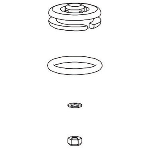 Parts of Sprayer  33  FULPLA