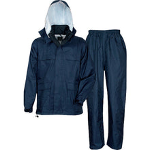 Load image into Gallery viewer, Takumi Rain Suit  3400-55-L  KAJIMEIKU
