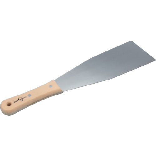 Stainless Steel Spatula  3402  SAKAZUME