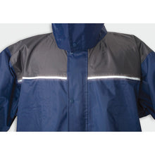 Load image into Gallery viewer, Rain Strong  3410-25-LL  KAJIMEIKU
