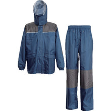 Load image into Gallery viewer, Rain Suit RAIN STRONG  3410-55-L  KAJIMEIKU
