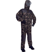 Load image into Gallery viewer, Rain Suit RAIN STRONG ALFA  3415-56-M  KAJIMEIKU
