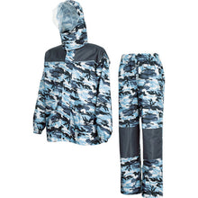 Load image into Gallery viewer, Rain Suit RAIN STRONG ALFA  3415-70-3L  KAJIMEIKU
