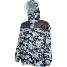 Load image into Gallery viewer, Rain Suit RAIN STRONG ALFA  3415-70-3L  KAJIMEIKU
