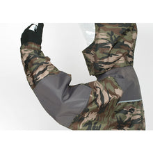 Load image into Gallery viewer, Rain Suit RAIN STRONG ALFA  3415-70-3L  KAJIMEIKU
