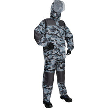 Load image into Gallery viewer, Rain Suit RAIN STRONG ALFA  3415-70-4L  KAJIMEIKU
