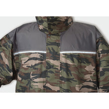 Load image into Gallery viewer, Rain Suit RAIN STRONG ALFA  3415-70-LL  KAJIMEIKU
