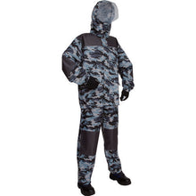 Load image into Gallery viewer, Rain Suit RAIN STRONG ALFA  3415-70-M  KAJIMEIKU
