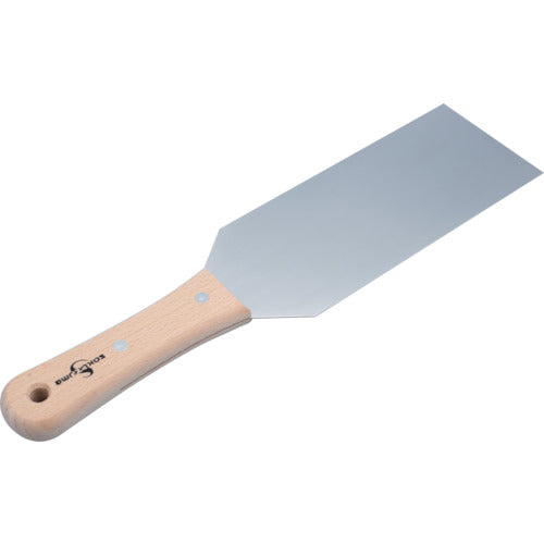 Stainless Steel Spatula  3415  SAKAZUME