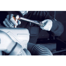 Load image into Gallery viewer, Adjustable Type Torque Wrench  343950  Wera
