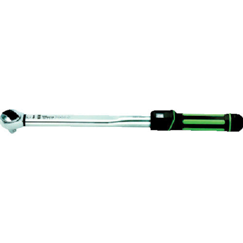 Adjustable Type Torque Wrench  343952  Wera