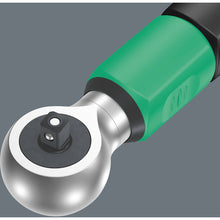 Load image into Gallery viewer, Safe Torque Adjustable type Torque Wrench  343971  Wera
