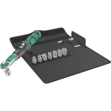 Load image into Gallery viewer, Safe Torque Adjustable type Torque Wrench  343972  Wera
