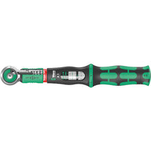 Load image into Gallery viewer, Safe Torque Adjustable type Torque Wrench  343972  Wera
