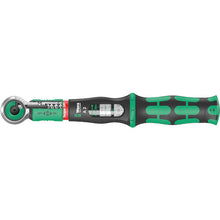 Load image into Gallery viewer, Safe Torque Adjustable type Torque Wrench  343974  Wera
