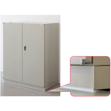Load image into Gallery viewer, Furniture Fall Prevention Board  344002  GREEN CROSS
