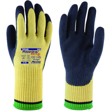 Load image into Gallery viewer, Cut-resistant NR Coated Gloves  344S-7S  Towaron
