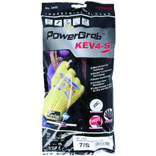 Load image into Gallery viewer, Cut-resistant NR Coated Gloves  344S-7S  Towaron
