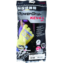 Load image into Gallery viewer, Cut-resistant NR Coated Gloves  344S-8M  Towaron
