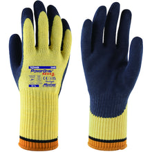 Load image into Gallery viewer, Cut-resistant NR Coated Gloves  344S-9L  Towaron
