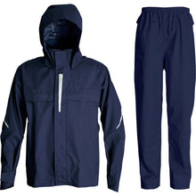 Load image into Gallery viewer, Rain Suit  3450-55-M  KAJIMEIKU
