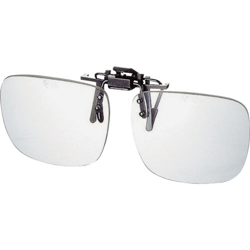 Front-mounted  Protection Glasses Front-mounted Shade Glasses 346F PC  346F PC  TOABOJIN