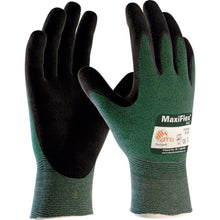 Load image into Gallery viewer, Cut-Resistant Gloves MaxiFlex[[RU]] Cut  34-8743-LL ATG  ATG
