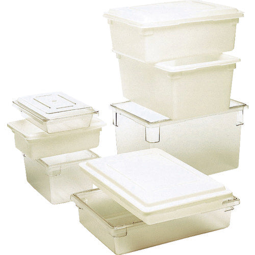 Food Box  350101  Rubbermaid