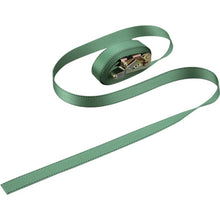 Load image into Gallery viewer, Ratchet Belt  351002  GREEN CROSS

