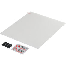 Load image into Gallery viewer, Security Windows Film for Uneven Surface of Glass  352112  GREEN CROSS
