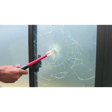 Load image into Gallery viewer, Security Windows Film for Transparent Glass  352113  GREEN CROSS
