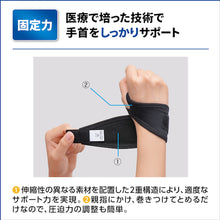 Load image into Gallery viewer, MEDIAID Guard-Wrist Standard  356102  SIGMAX
