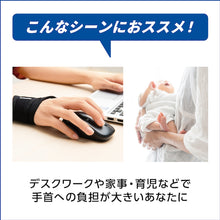 Load image into Gallery viewer, MEDIAID Guard-Wrist Standard  356102  SIGMAX
