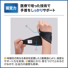 Load image into Gallery viewer, MEDIAID Guard-Wrist Standard  356103  SIGMAX
