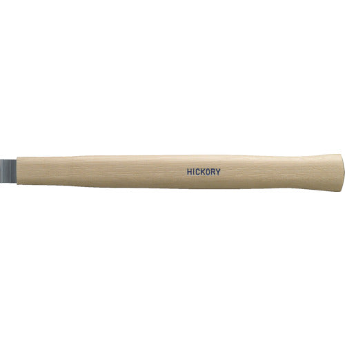 Hickory handle for SUPERCRAFT soft-face mallet, 40-45  3566.040  HALDER