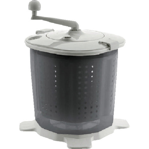 Hand Crank Laundry Bucket  36010  CLEAN MASTER