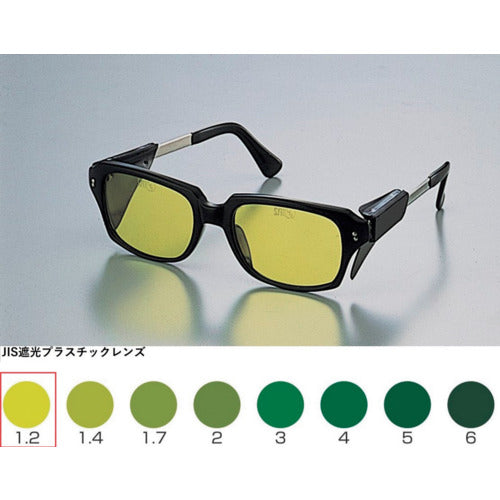 Shade Glasses 360N TBP1.2  360N TBP1.2  TOABOJIN