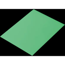 Load image into Gallery viewer, Glow-in-the-Dark Sheet  361001  GREEN CROSS
