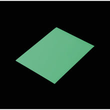Load image into Gallery viewer, Glow-in-the-Dark Sheet  361001  GREEN CROSS
