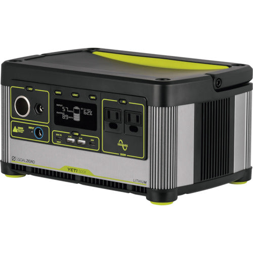 Portable Power Supply YETI  BT219  GoalZero