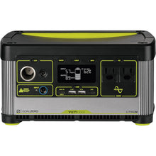 Load image into Gallery viewer, Portable Power Supply YETI  BT219  GoalZero
