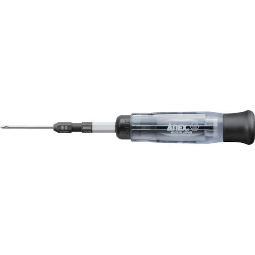 Tool for Removing Crushed Precision Screw  3610-N  ANEX