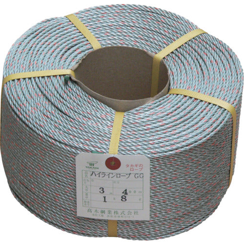 HI-LINE Rope  36-4911  TAKAGI