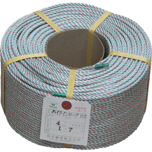 HI-LINE Rope  36-4912  TAKAGI