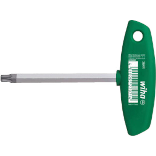 T Handle TorxPlus[[RD]] Screwdriver  26954  wiha