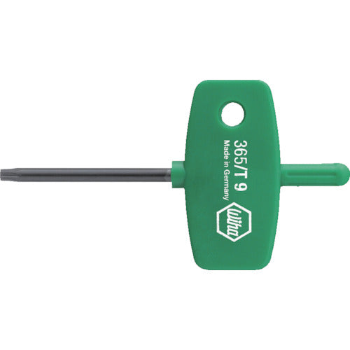 T Handle Torx[[RD]] Screwdriver  365005050  wiha