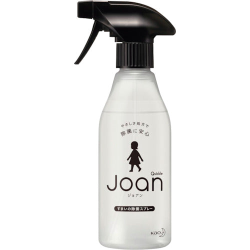 Quickle Joan Anti-Bacterial Surface Spray  4901301366641  Kao